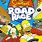 Simpsons Road Rage PC
