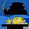 Simpsons Shadow Meme