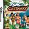 Sims 2 Castaway DS