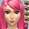 Sims 4 Anime Eyes CC