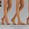 Sims 4 Feet Overlay