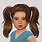 Sims 4 Toddler Hairstyles CC