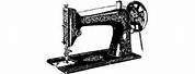 Singer Sewing Machine Instruction Manual