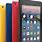 Size 7 Amazon Fire Tablet