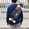 Skateboard Bag