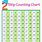 Skip Counting by 2s Chart