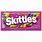 Skittles Wild Berry Candy