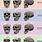 Skulls by Race