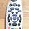 Sky Remote Control Replacement