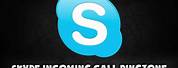 Skype Call Ringtone