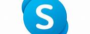 Skype Logo Windows 8