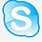 Skype Profile Icon
