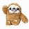 Sloth Baby Items