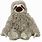 Sloth Plush Toy