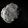 Small Asteroid