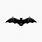 Small Bat Symbol