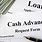 Small Business Cash Advance