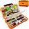 Small Fishing Tackle Box