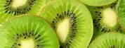 Small Green Fruit That Tastes Like Kiwi