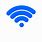 Small Wifi Symbol