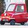 Smallest Car in the World Peel P50