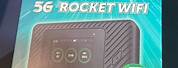 Smart Rocket WiFi 5G