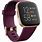 Smart Watch with Alexa Built In