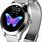 Smart Watches for Women Android