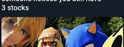 Smash Bros. Ultimate Dank Memes