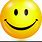 Smiley Emoji Vector