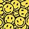 Smiley-Face Background Image