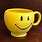 Smiley-Face Mug