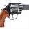 Smith & Wesson .45 Revolver