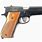 Smith and Wesson 9Mm Semi Auto Pistol
