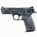 Smith and Wesson Airsoft Pistol