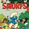 Smurf Comic Books