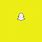 Snapchat Sign Up Screen