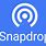 Snapdrop Logo