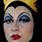 Snow White Witch Makeup