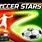 Soccer Stars Game