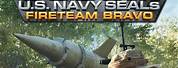 Socom U.S. Navy SEALs Fireteam Bravo
