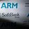 SoftBank Arm