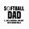 Softball Dad Meme