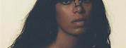 Solange Knowles Album Cover
