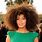 Solange Knowles Hair