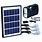 Solar LED Light Kit