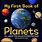 Solar System Books for Kids