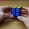 Solve a 2X2 Rubik's Cube