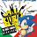Sonic 1 Game Cover