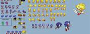 Sonic 1 Ultimate Sprites